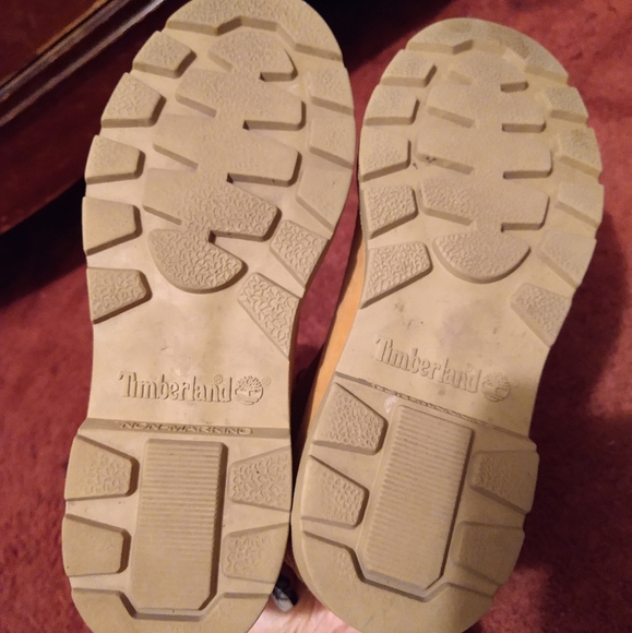 Timberland boots - Picture 3 of 8